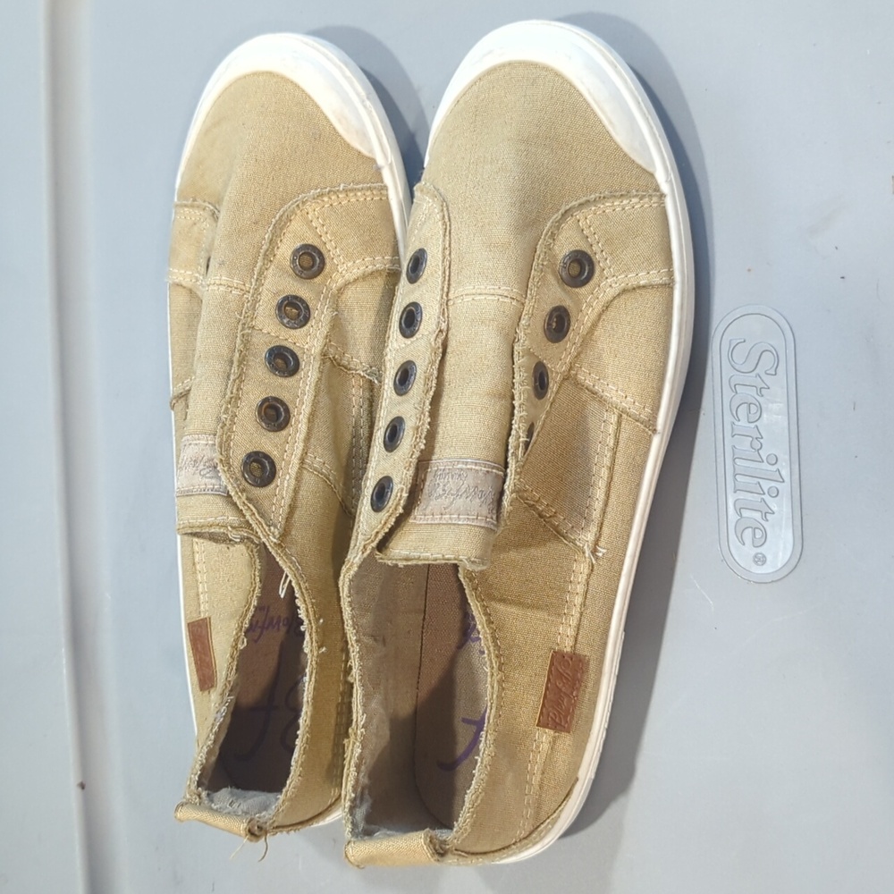 Blowfish Shoes